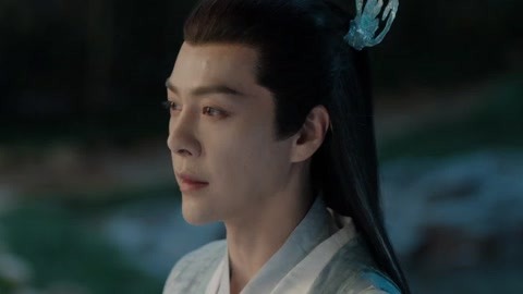 蒼蘭訣 蒼蘭訣 シーズン2 (2025) あらすじ 完全 日本語字幕 – iQIYI