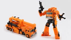 온라인에서 시 Transformers Model Toys 24화 (2020) 자막 언어 더빙 언어