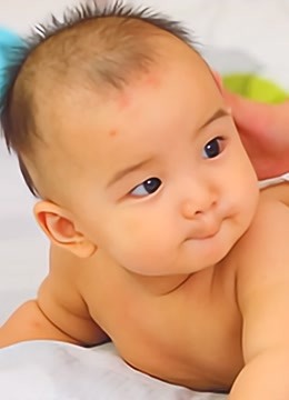 妈妈育儿心经