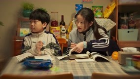  El niño desaparecido Episodio 2 sub español doblaje en chino