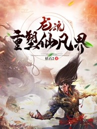 龙魂重塑仙凡界