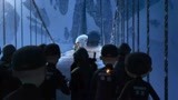雪人奇缘：大毛要回家，被坏蛋左右夹击，把它送去研究