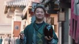 春光灿烂猪八戒：八戒喝了酒，原形毕露，还敢走在大街上呢