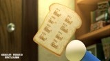 哆啦A梦：大雄记性差，哆啦A梦变出记忆面包给他