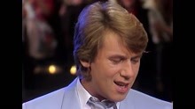 Roland Kaiser - Joana (ZDF Hitparade 15.12.1984)