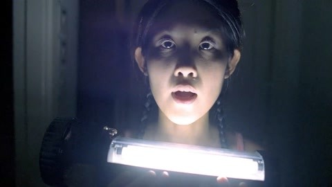 小涛讲电影：几分钟带你看完香港恐怖电影《幽灵情书》