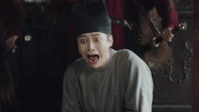 Watch the latest Strange Tales of Tang Dynasty Episode 16 Preview online with English subtitle for free English Subtitle