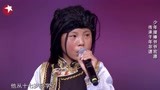 少年传承爷爷宏愿，学习发扬民族舞蹈，令人敬佩丨拜见小师父