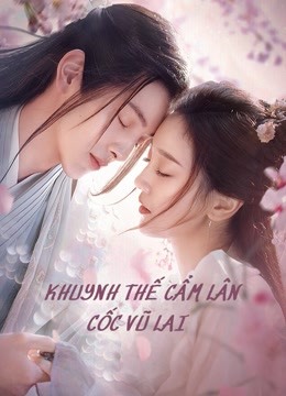 Watch the latest Eternal Love Rain (Vietnamese Ver.) (2020) with English subtitle English Subtitle