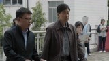 《大考》王千源亲自查看防疫包