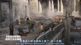 复联，外星怪物真厉害，钢铁侠科技跟不上，厉害了，嗨