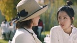 《摇滚狂花》白天李彬彬婚礼相遇