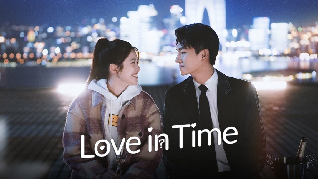 ENG-SUB] Love Returns Official Sub