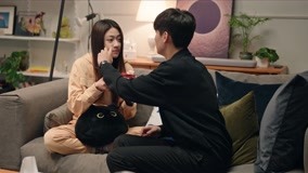 Watch the latest EP 15 Zhengyu prepares a hairtie for Jialan with English subtitle English Subtitle