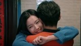 《摇滚狂花》白天答应李彬彬告白 有情人终成眷属