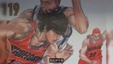 灌篮高手：湘北篮球队唯一害怕的球员，不是山王的泽北，而是他