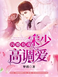 闪婚有毒：宋少高调爱