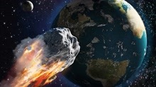 近地小行星或进入地球轨道或威胁地球，可能造成大规模灭绝事件