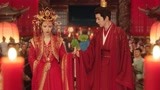 长相思：杨紫和邓为大婚，张晚意檀健次当众抢亲，这幕太刺激了