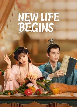 線上看 New Life Begins (Thai Ver.) (2022) 帶字幕 中文配音，國語版
