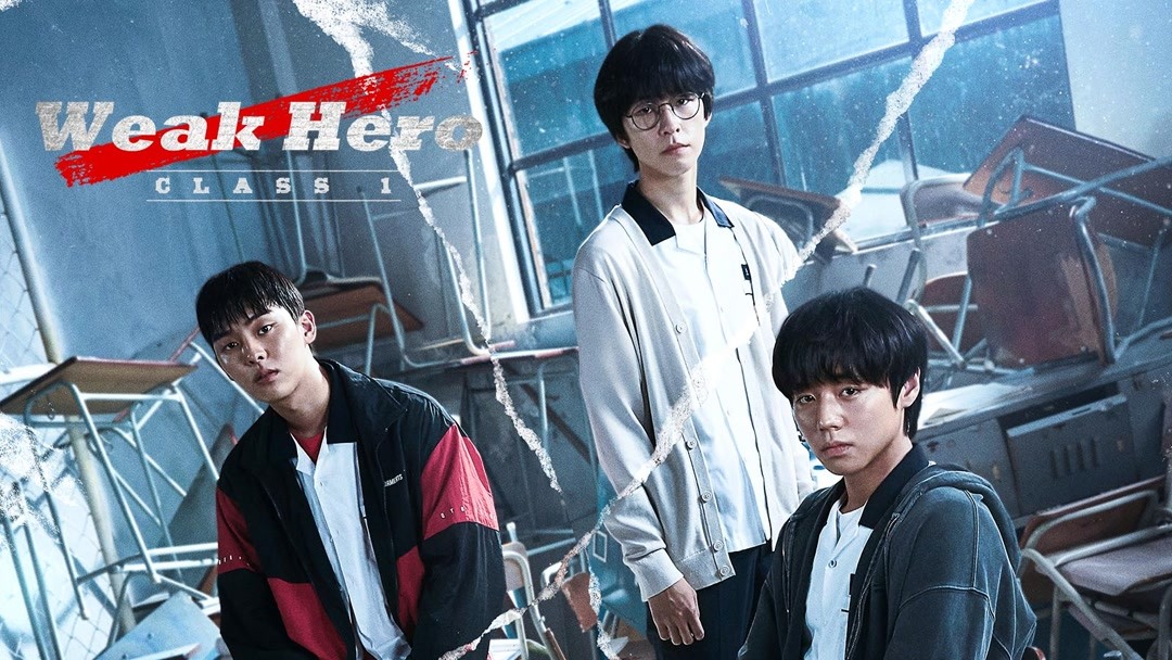 Watch the latest HEROES Episode 4 online with English subtitle for free –  iQIYI