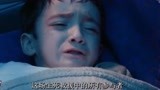 平凡英雄：全片最催泪的一幕!断臂男孩一句话让李冰冰痛哭,太心酸