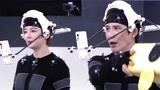 路透：有种友情叫大张伟张雨绮 生动演绎欢喜冤家再聚头 