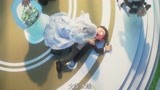 哆啦A梦：接吻的关键时刻，大雄居然晕倒了，太搞笑了