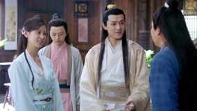 Tonton online The Romance of Hua Rong Episode 7 Sub Indo Dubbing Mandarin