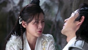 Tonton online The Romance of Hua Rong Episode 13 Sub Indo Dubbing Mandarin