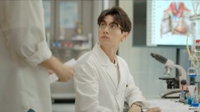 Watch the latest EP 5 Ren Chu Finds Xi Bai For Scientific Methods to Stop Liking Wanwan (2022) online with English subtitle for free English Subtitle