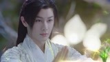 《月歌行》诃那用帝草救了阿浮君