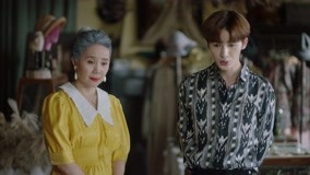 Watch the latest The Silence of the Monster Episode 9 (2022) online with English subtitle for free English Subtitle