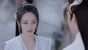  EP 21 Luo Ge Enters Into Liu Shao's Nightmare to Save Her (2022) 日語字幕 英語吹き替え