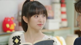 Tonton online Episod 19 Ren Chu mencium Wanwan lagi Sarikata BM Dabing dalam Bahasa Cina