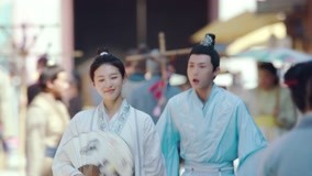 Tonton online Trapped in Love Episod 8 (2022) Sarikata BM Dabing dalam Bahasa Cina