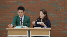 Watch the latest Lesson in Love（TH ver） Episode 11 (2022) online with English subtitle for free English Subtitle