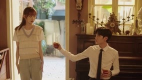 Watch the latest EP 11 Summer is too Hot for Romance (2022) online with English subtitle for free English Subtitle