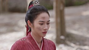  EP 34 Shang Guang finally gives in to Yin Qi 日本語字幕 英語吹き替え