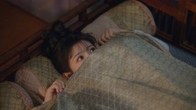  EP 34 Li Wei gives Yin Zheng a good night kiss 日本語字幕 英語吹き替え