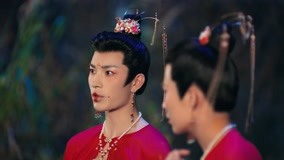  EP 14 Xuanming Disguises as Female Singer to Sneak into Muxi Palace to See Zhaonan Legendas em português Dublagem em chinês