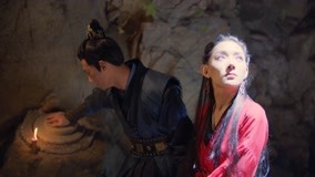 Watch the latest EP 28 An Chen Escapes the Tomb Without General Lie online with English subtitle for free English Subtitle