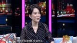 俞飞鸿分享《在乎你》片段，台词太触动人，观众被深深地吸引