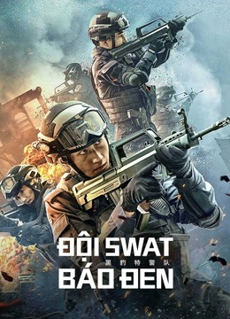 Xem Đội SWAT Báo Đen (2023) Vietsub Thuyết minh
