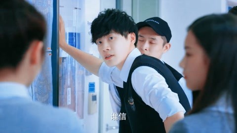 同学两亿岁:宣墨秒变团宠,只要有人说她,就有人替她骂回去