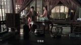 碧波仙子33下：刘公公说公主喜欢上李安，可能会让李安回京赴职