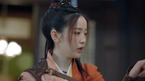 Tonton online Episod 3 Chengqi yang mabuk menelefon ibu Buyan dan menciumnya Sarikata BM Dabing dalam Bahasa Cina
