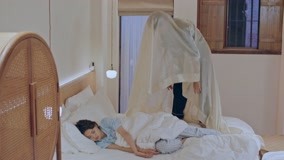  EP 7 Xilai and Tian Tian Sleep on a Single Bed in Hotel 日語字幕 英語吹き替え