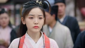 Watch the latest EP 14 Chengxi Finds Buyan Who Has Lost Her Memories and Doesn't Remembers Him online with English subtitle for free English Subtitle