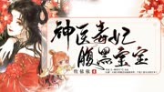 《神医毒妃腹黑宝宝》广播剧 神医毒妃腹黑宝宝 第704集 “秦三岁”知识名师课堂爱奇艺